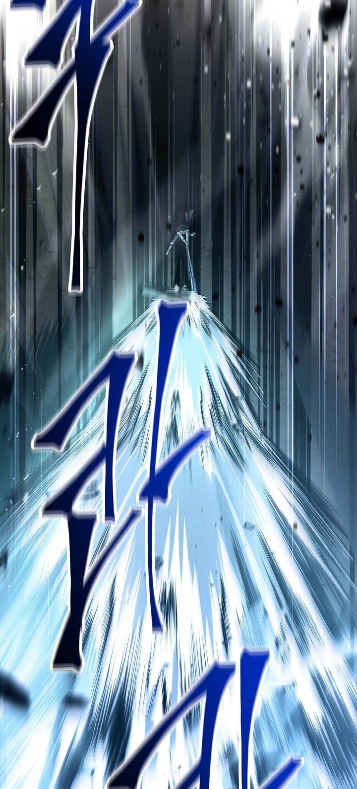 Return of The Greatest Lancer Chapter 146 Gambar 3