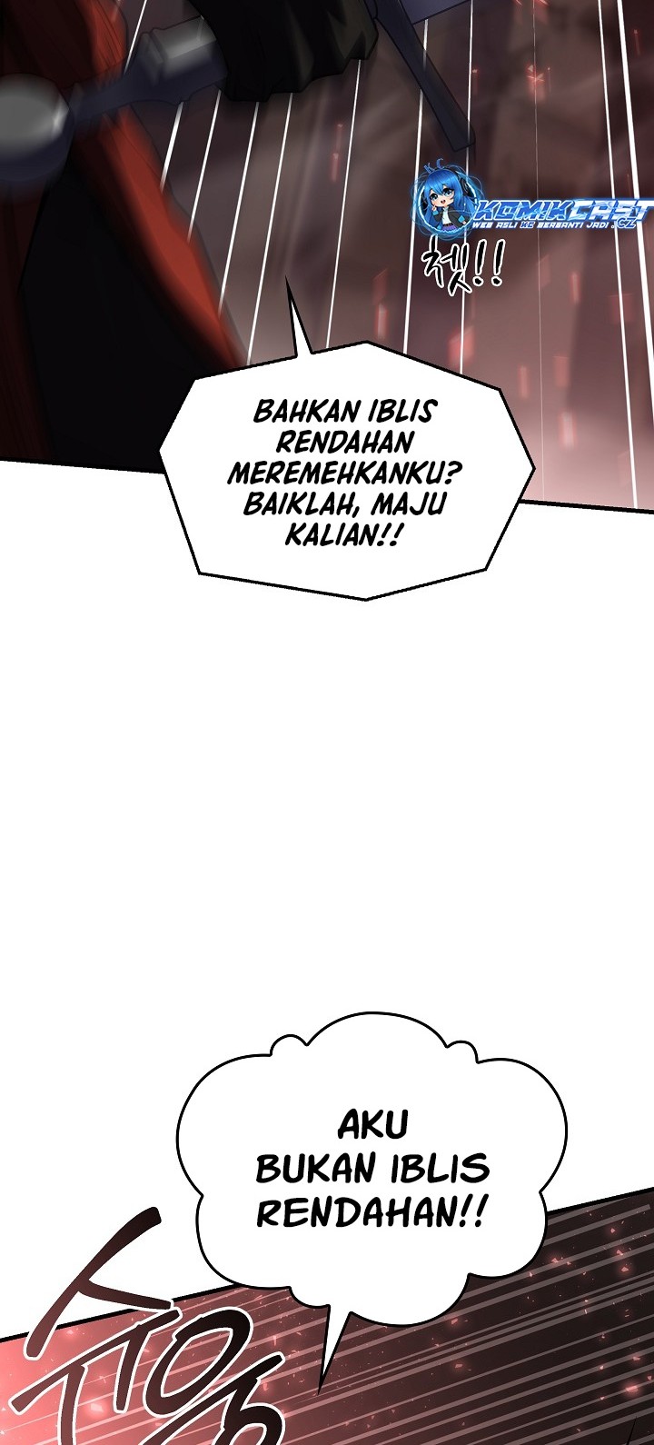 Return of The Greatest Lancer Chapter 146 Gambar 63