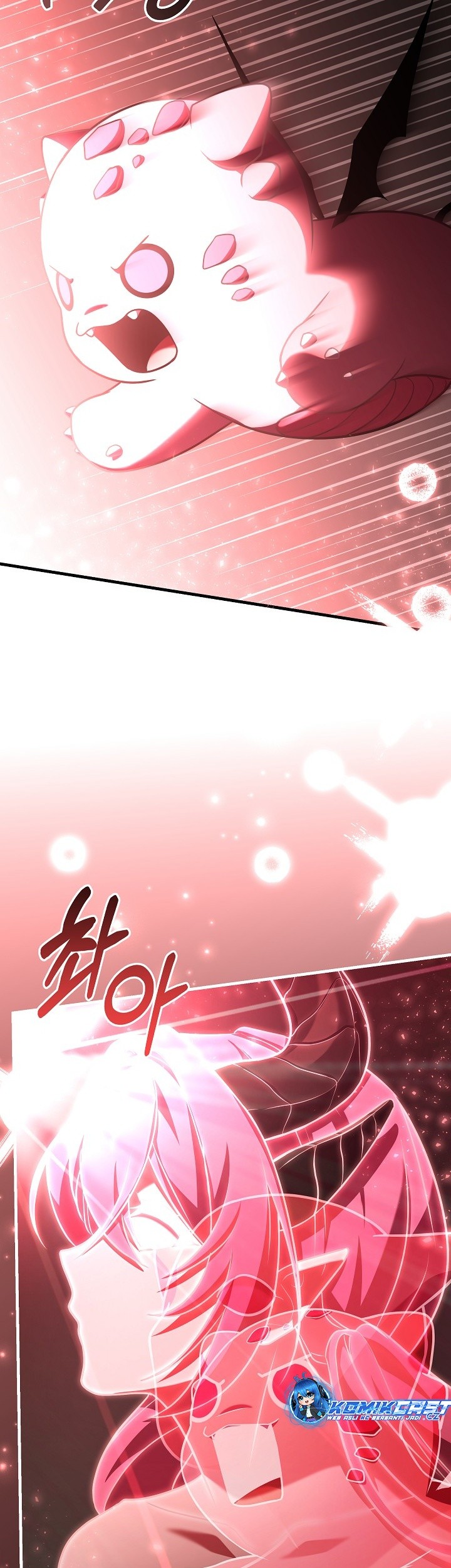 Return of The Greatest Lancer Chapter 146 Gambar 64