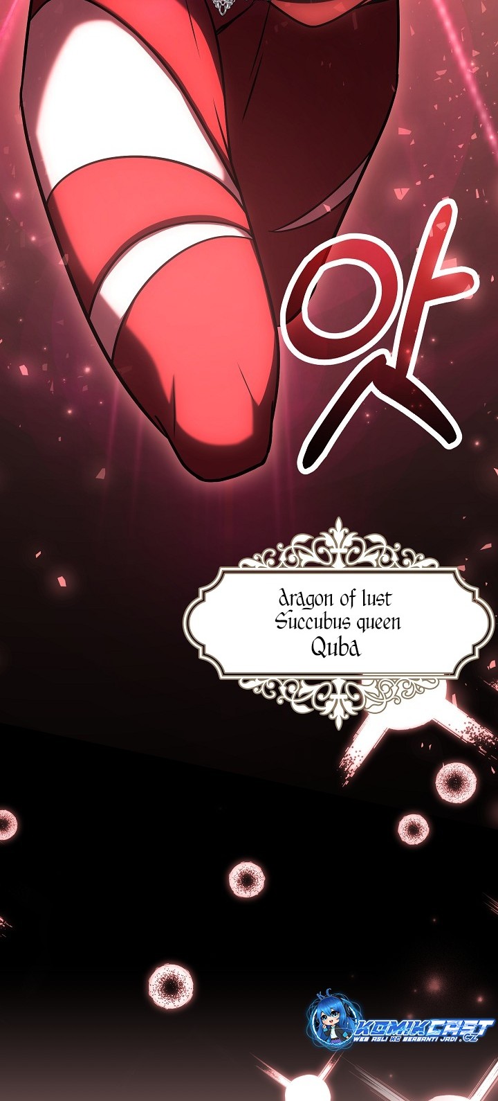 Return of The Greatest Lancer Chapter 146 Gambar 67