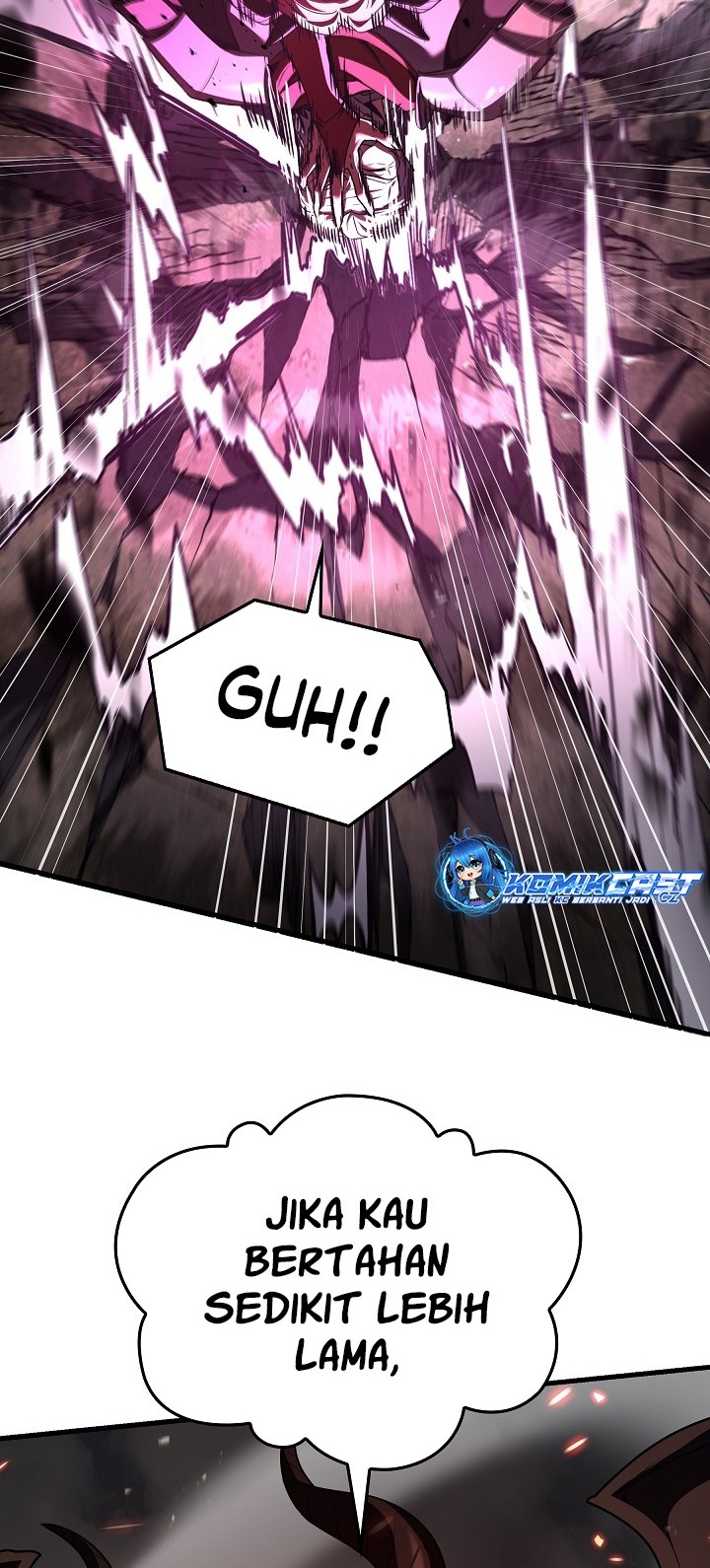 Return of The Greatest Lancer Chapter 146 Gambar 69