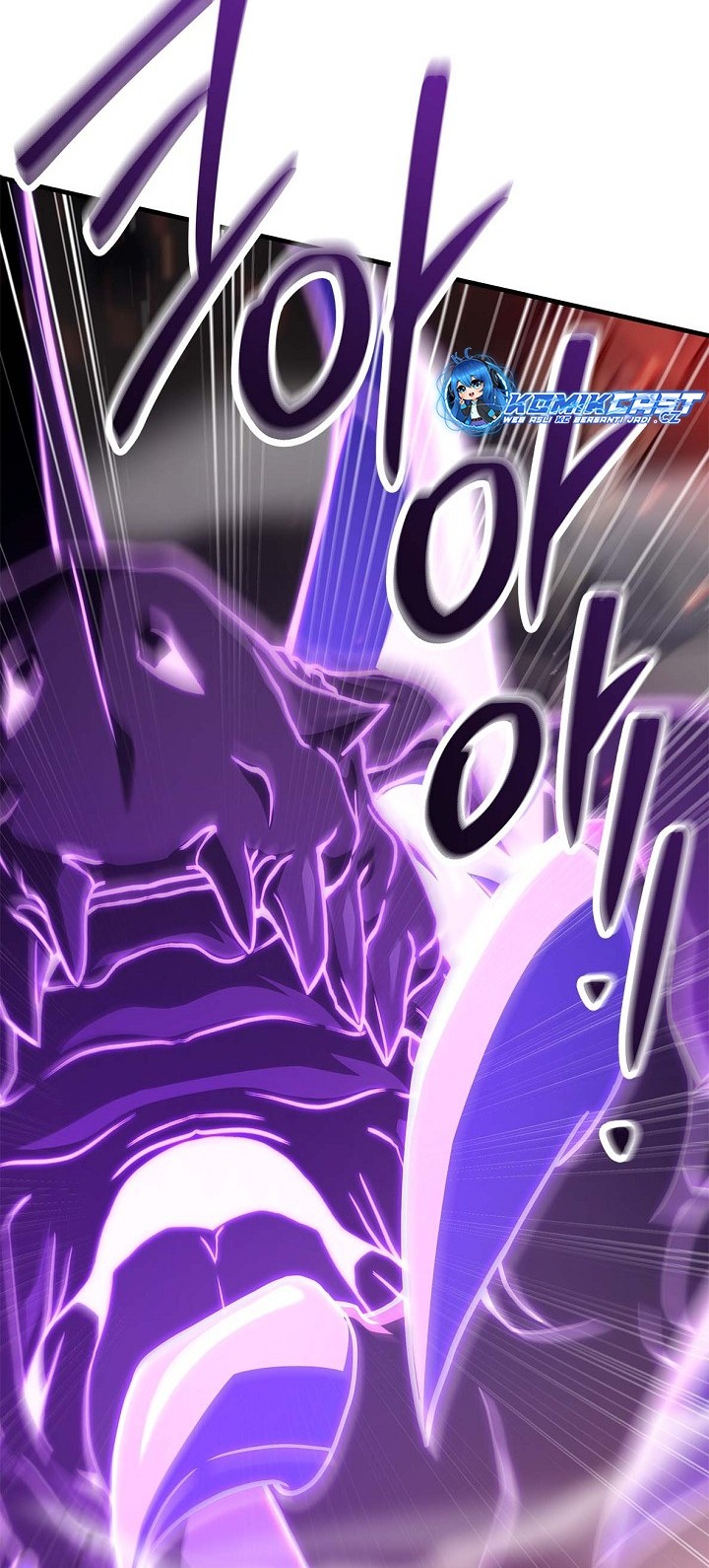 Return of The Greatest Lancer Chapter 146 Gambar 71