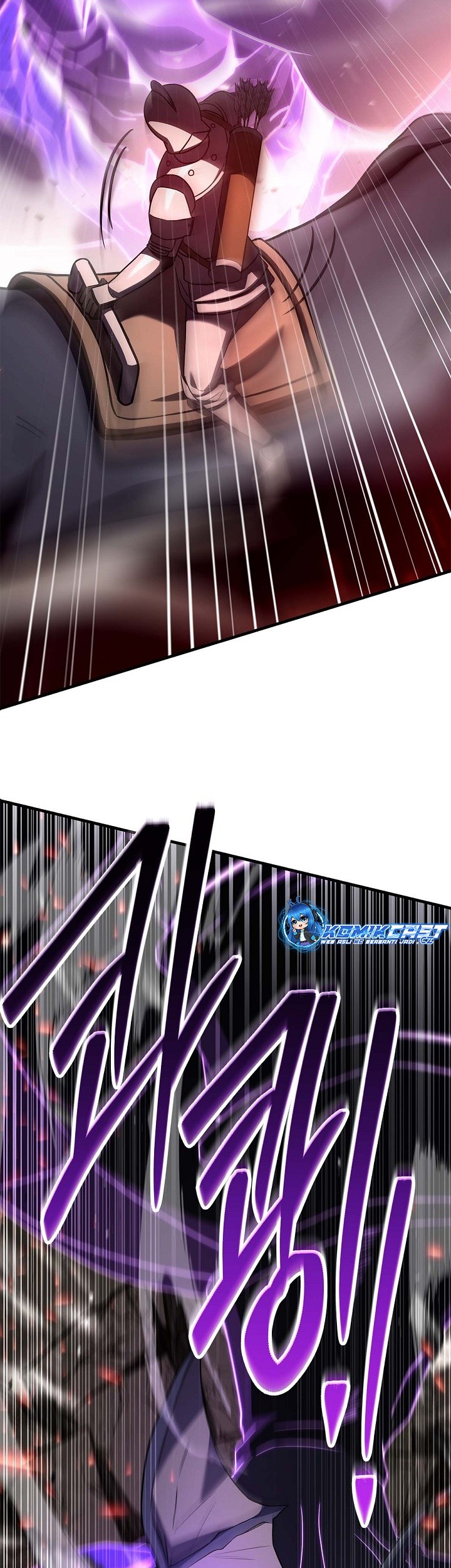 Return of The Greatest Lancer Chapter 146 Gambar 72