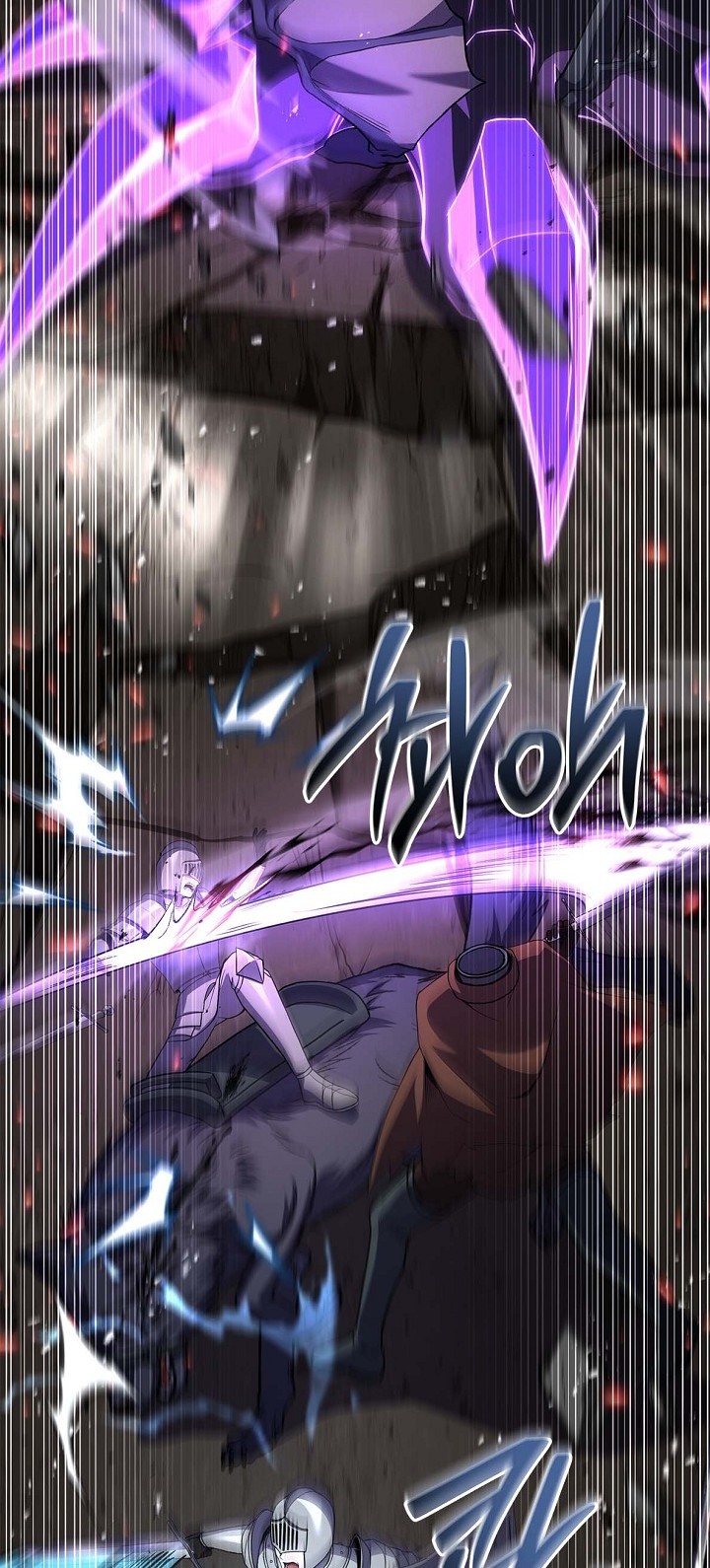Return of The Greatest Lancer Chapter 146 Gambar 73