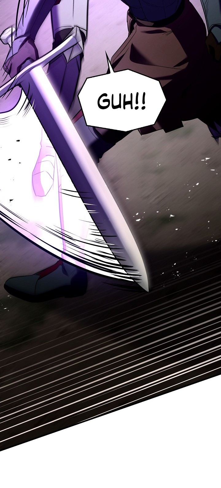 Return of The Greatest Lancer Chapter 146 Gambar 77