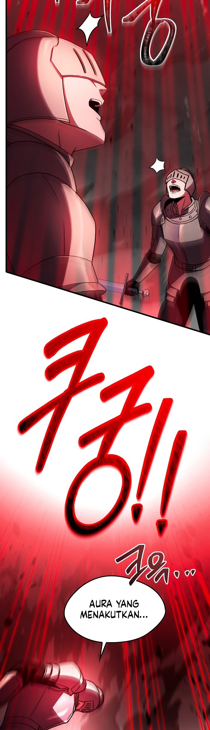 Return of The Greatest Lancer Chapter 146 Gambar 80