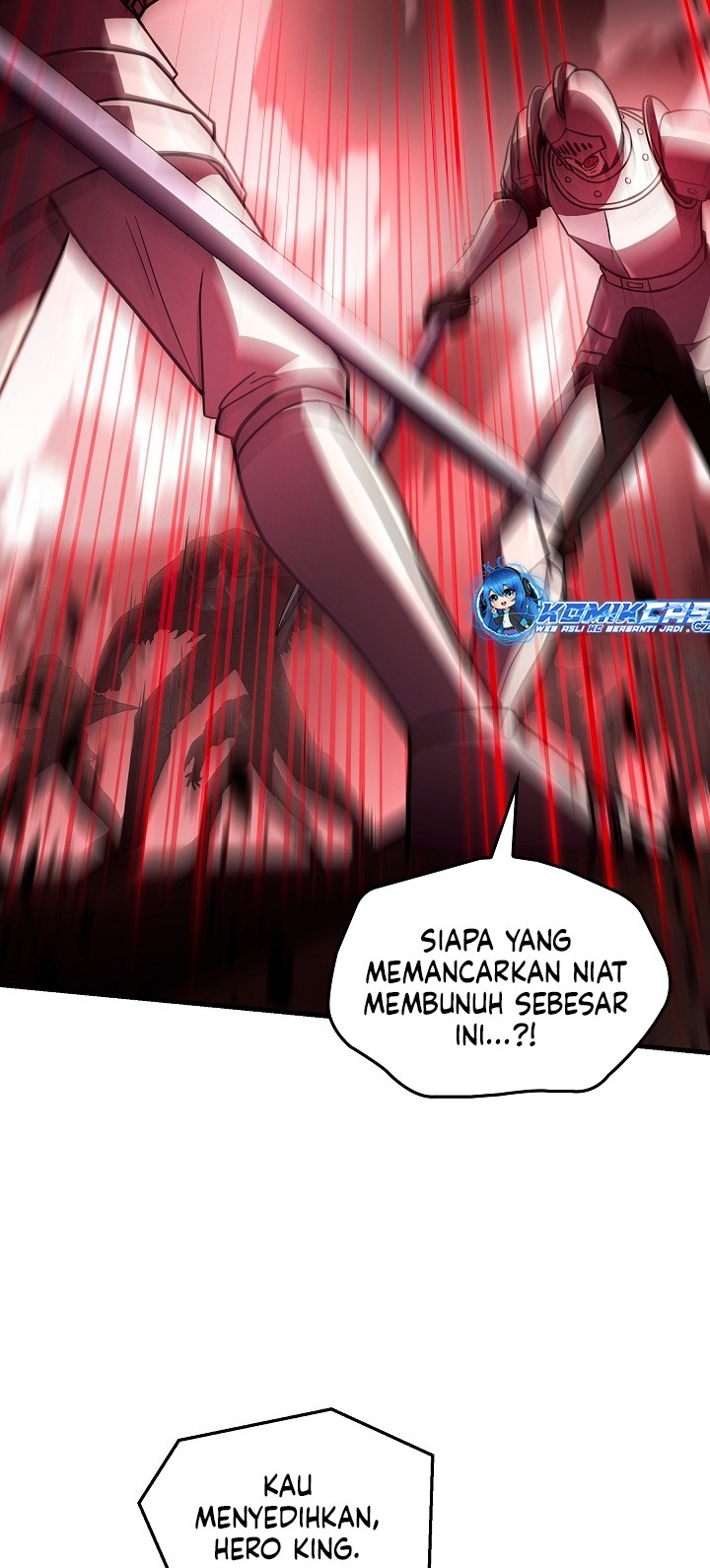 Return of The Greatest Lancer Chapter 146 Gambar 81