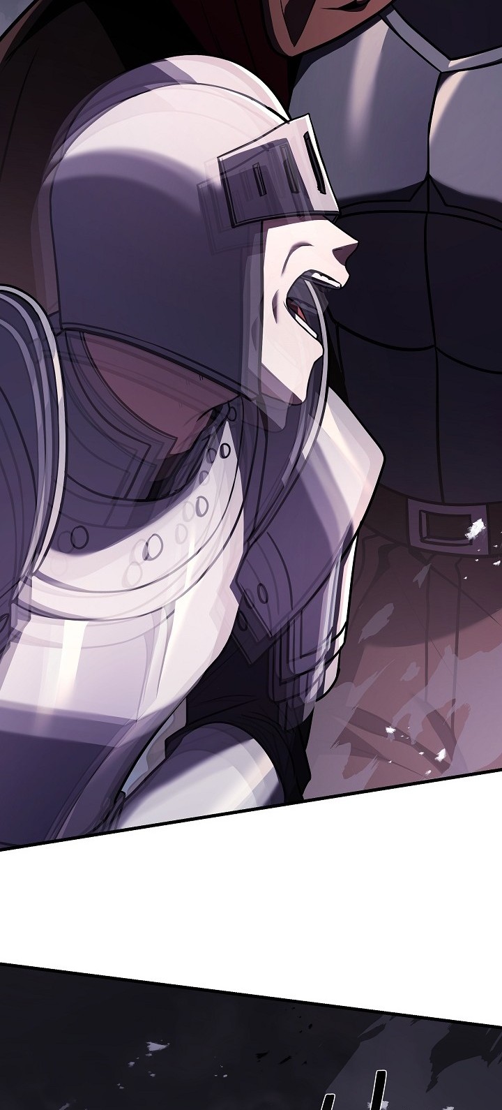 Return of The Greatest Lancer Chapter 146 Gambar 87