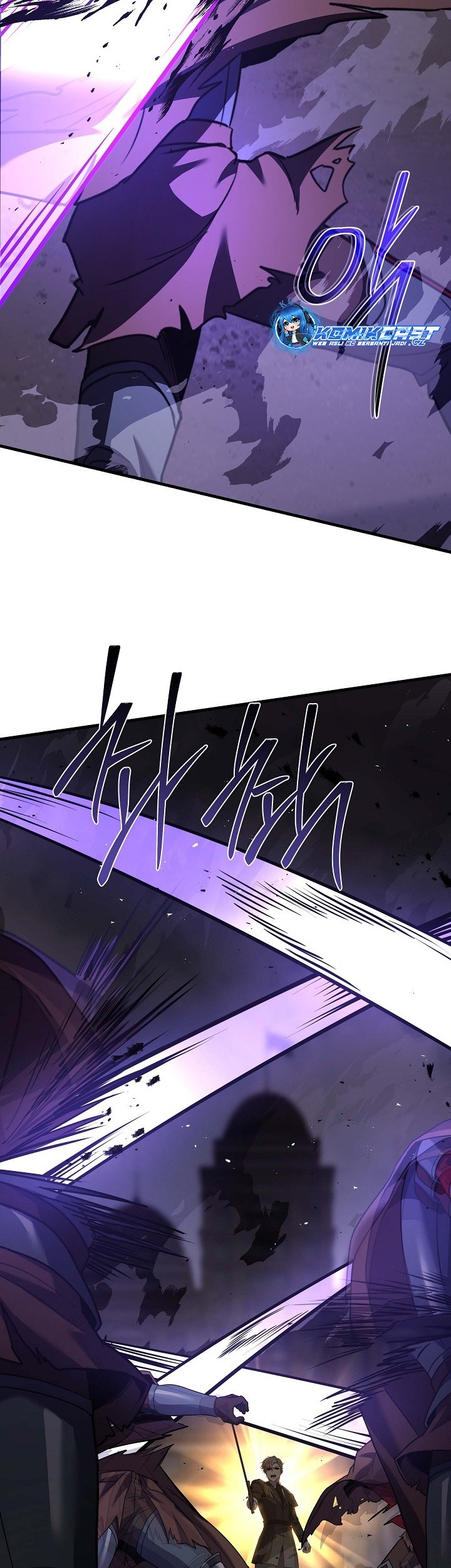 Return of The Greatest Lancer Chapter 146 Gambar 90