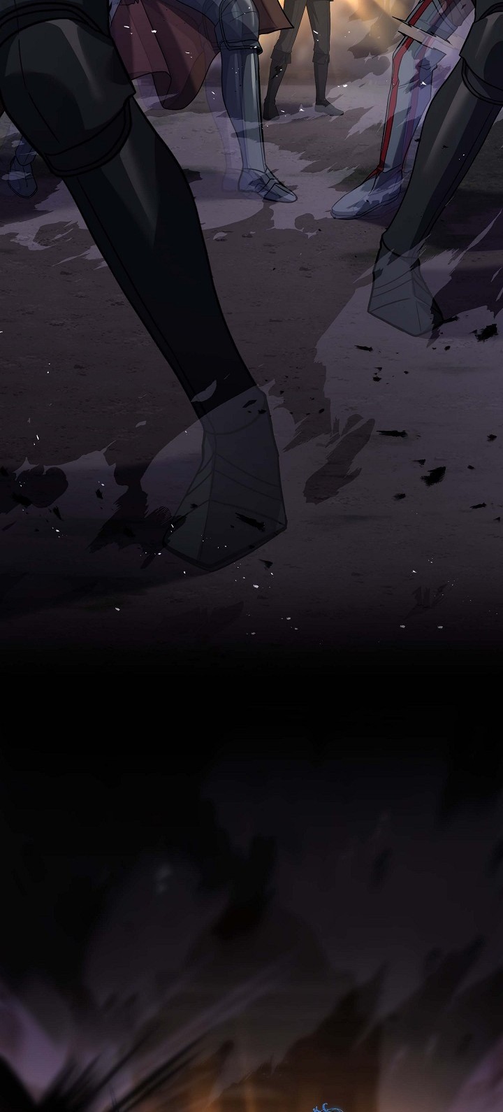 Return of The Greatest Lancer Chapter 146 Gambar 91