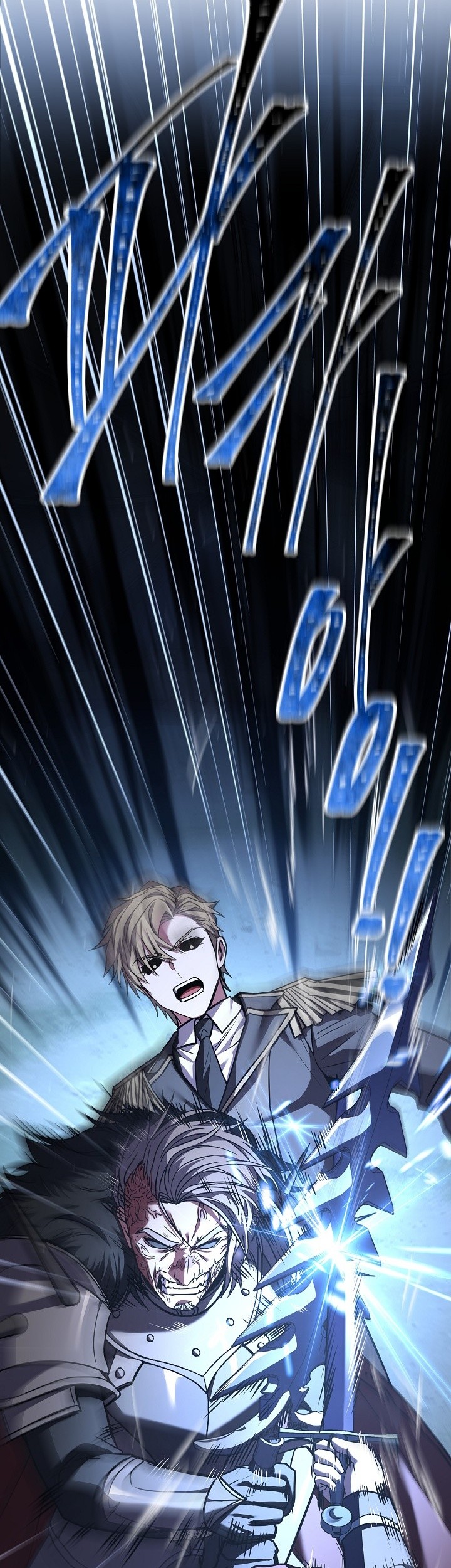 Return of The Greatest Lancer Chapter 146 Gambar 94
