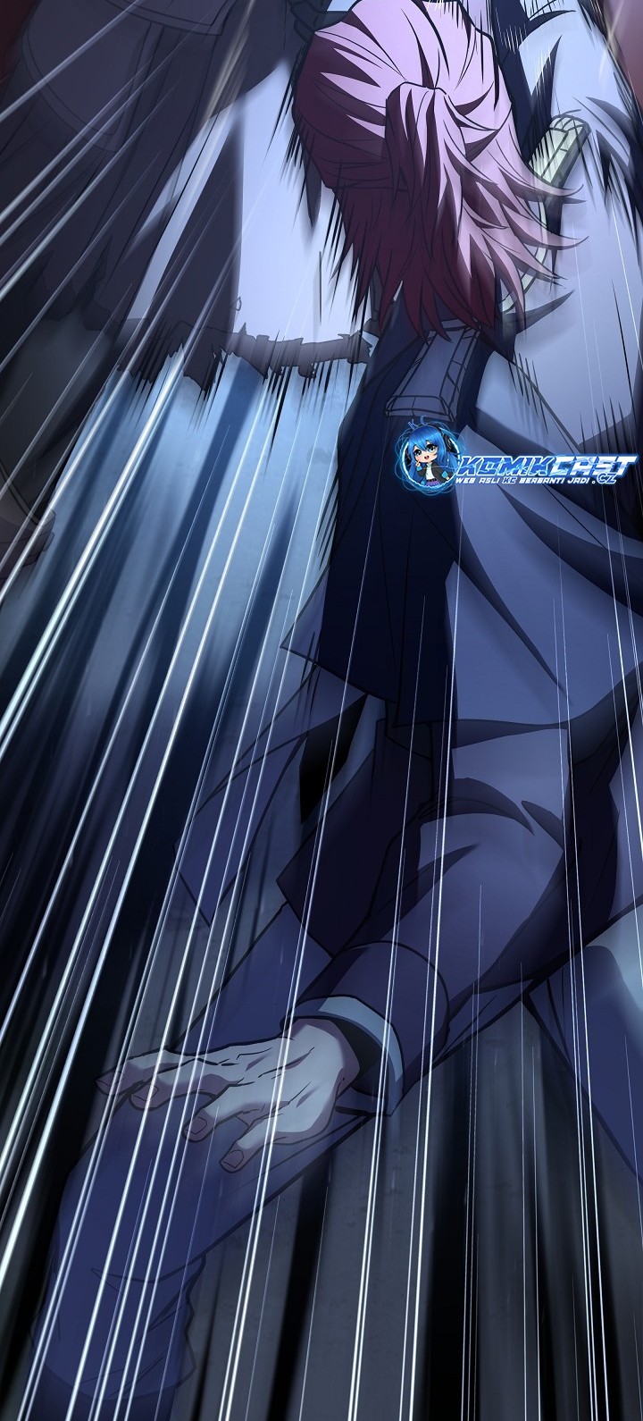 Return of The Greatest Lancer Chapter 146 Gambar 95