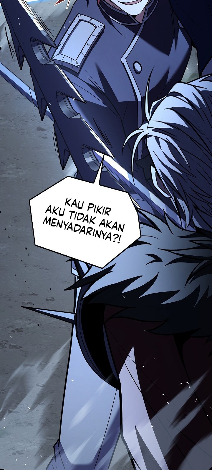 Return of The Greatest Lancer Chapter 146 Gambar 97