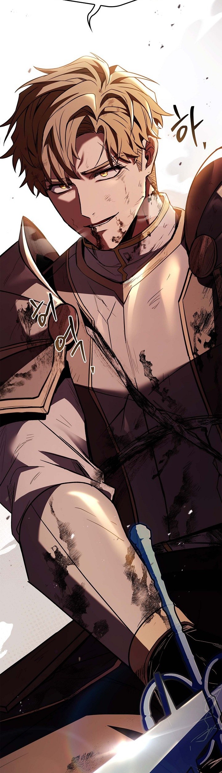 Return of The Greatest Lancer Chapter 146 Gambar 6