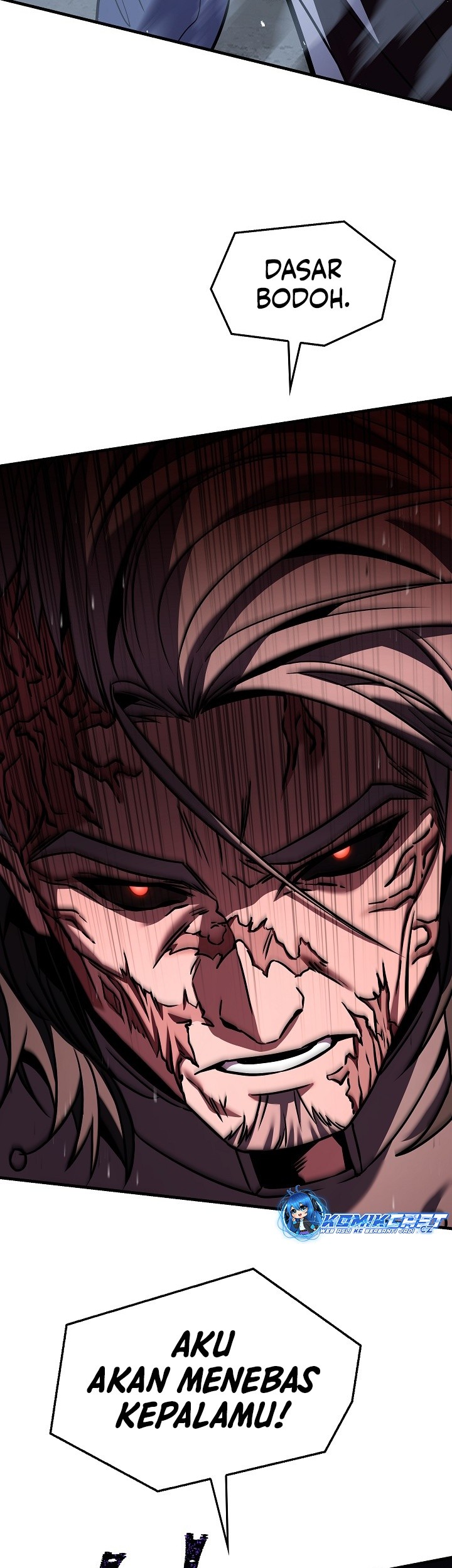 Return of The Greatest Lancer Chapter 146 Gambar 98