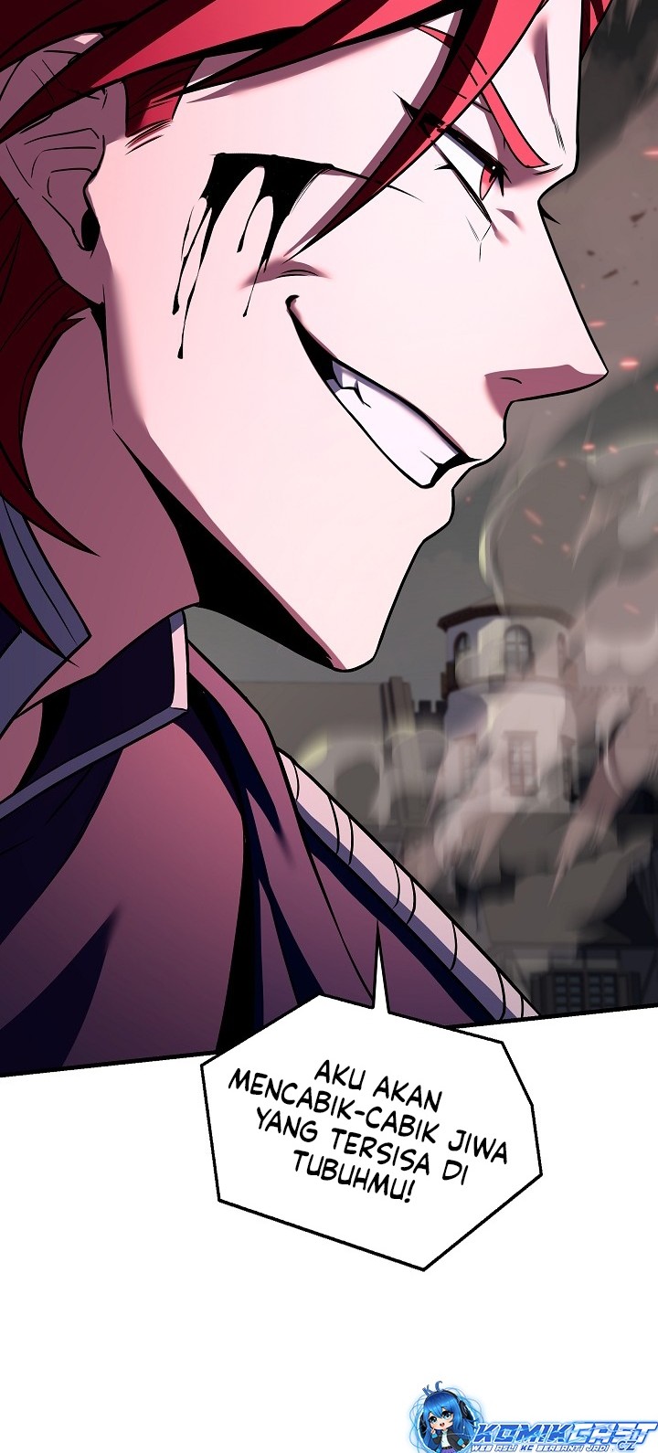 Return of The Greatest Lancer Chapter 146 Gambar 103