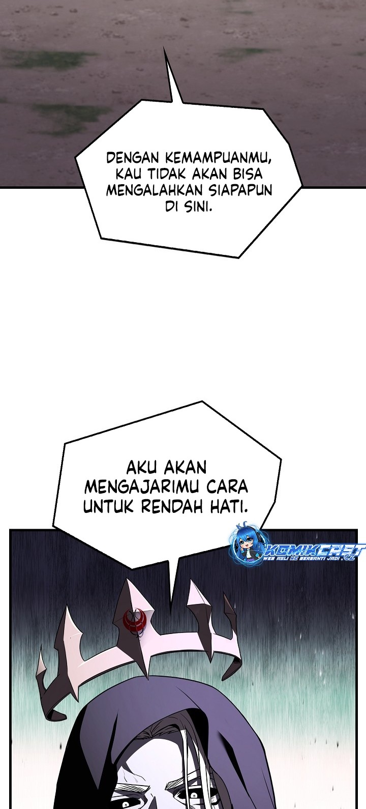 Return of The Greatest Lancer Chapter 146 Gambar 105