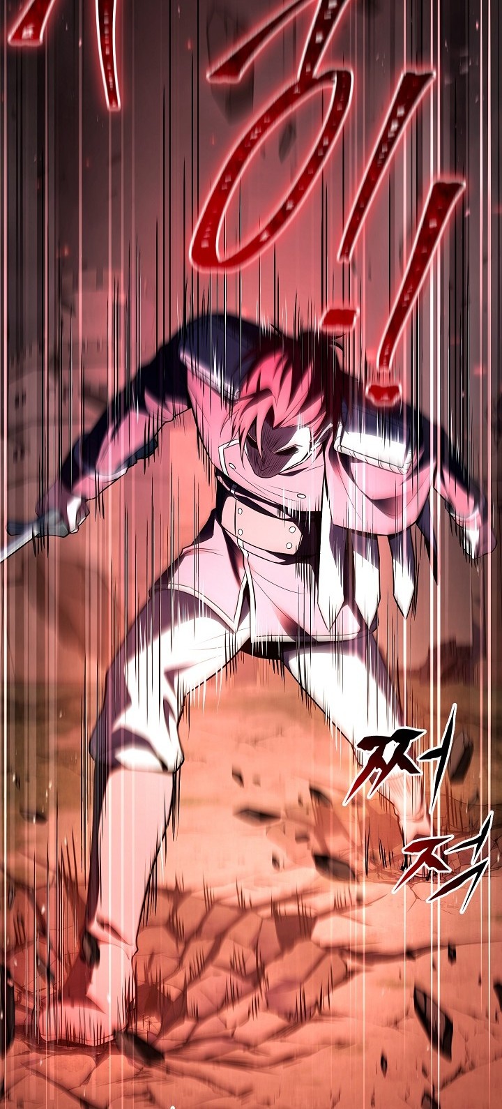Return of The Greatest Lancer Chapter 146 Gambar 107
