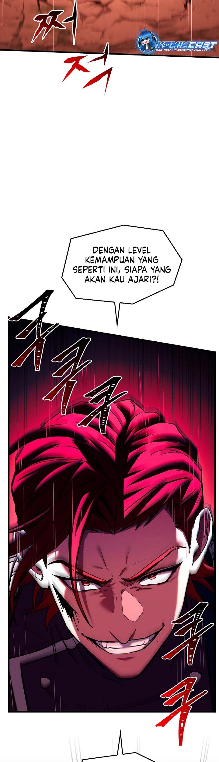 Return of The Greatest Lancer Chapter 146 Gambar 108