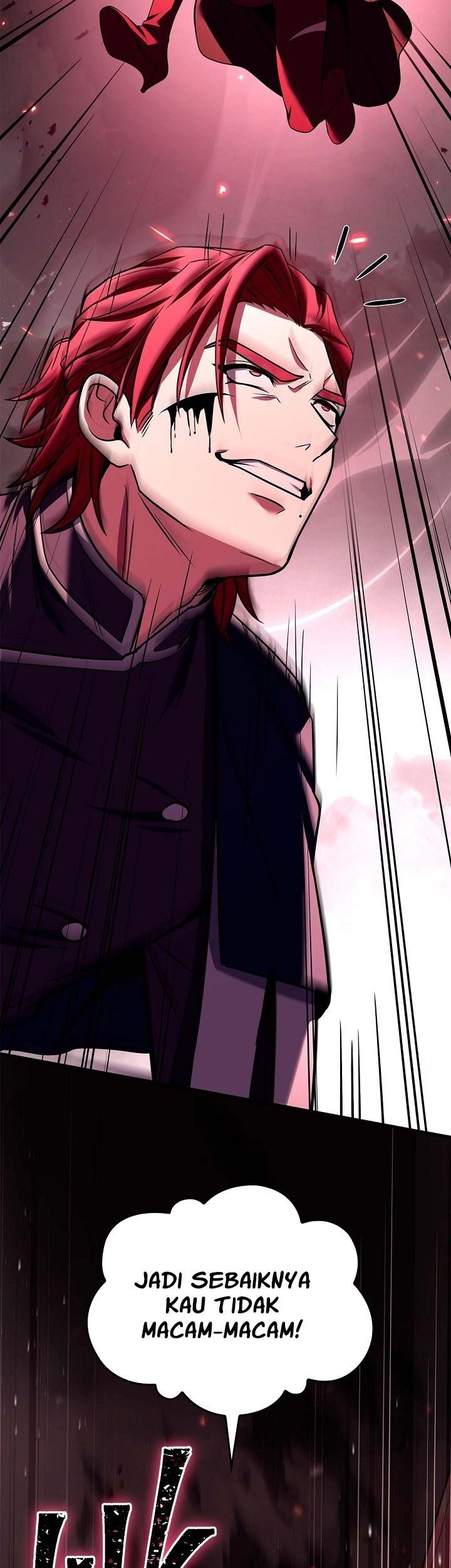 Return of The Greatest Lancer Chapter 146 Gambar 110