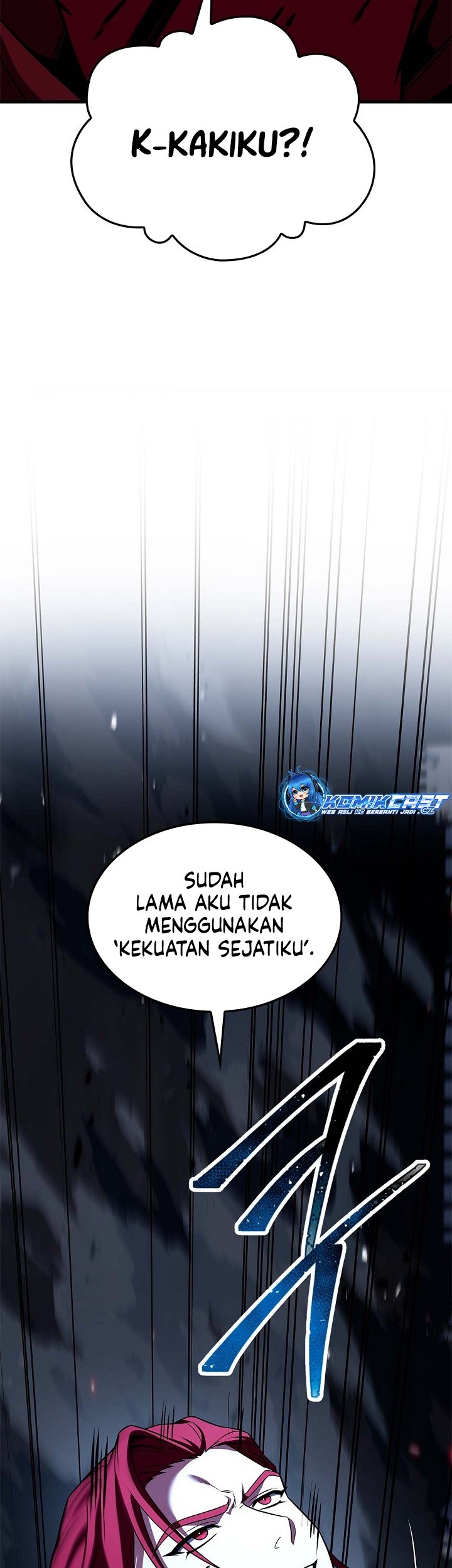 Return of The Greatest Lancer Chapter 146 Gambar 114