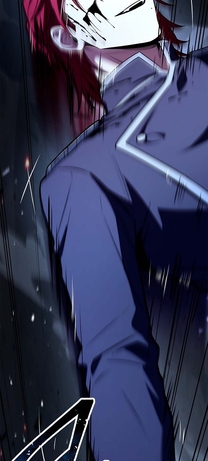 Return of The Greatest Lancer Chapter 146 Gambar 115
