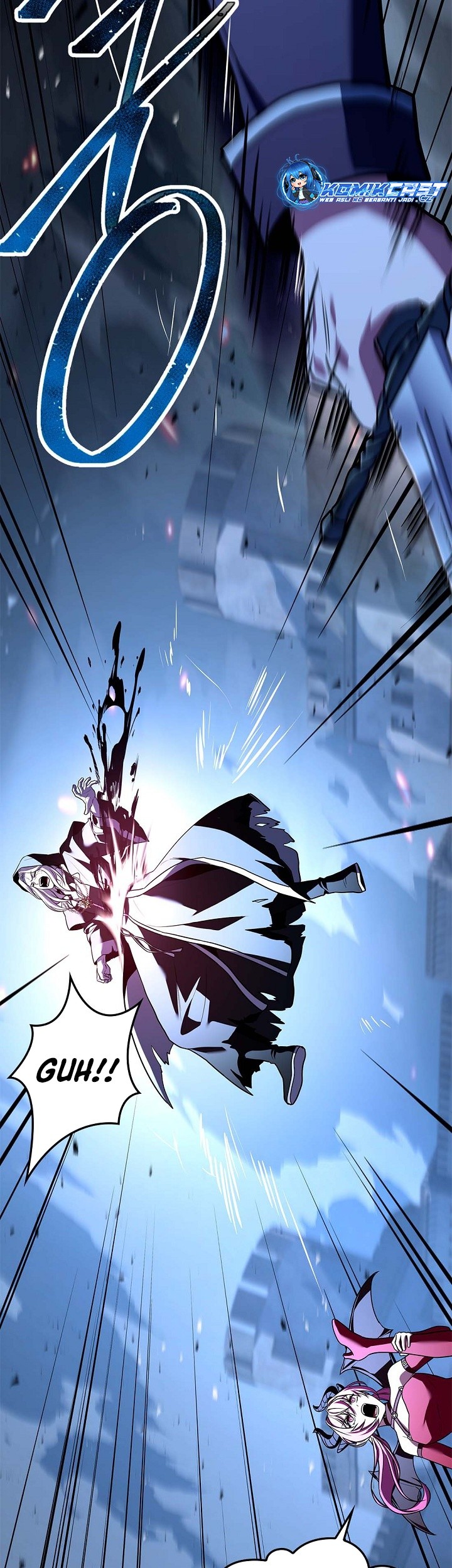 Return of The Greatest Lancer Chapter 146 Gambar 116