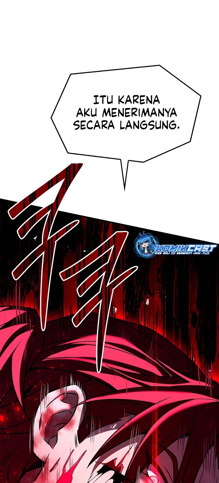 Return of The Greatest Lancer Chapter 146 Gambar 119