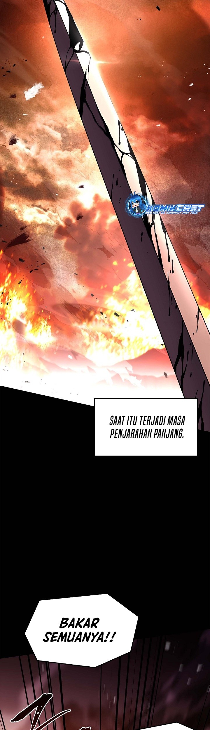 Return of The Greatest Lancer Chapter 146 Gambar 10