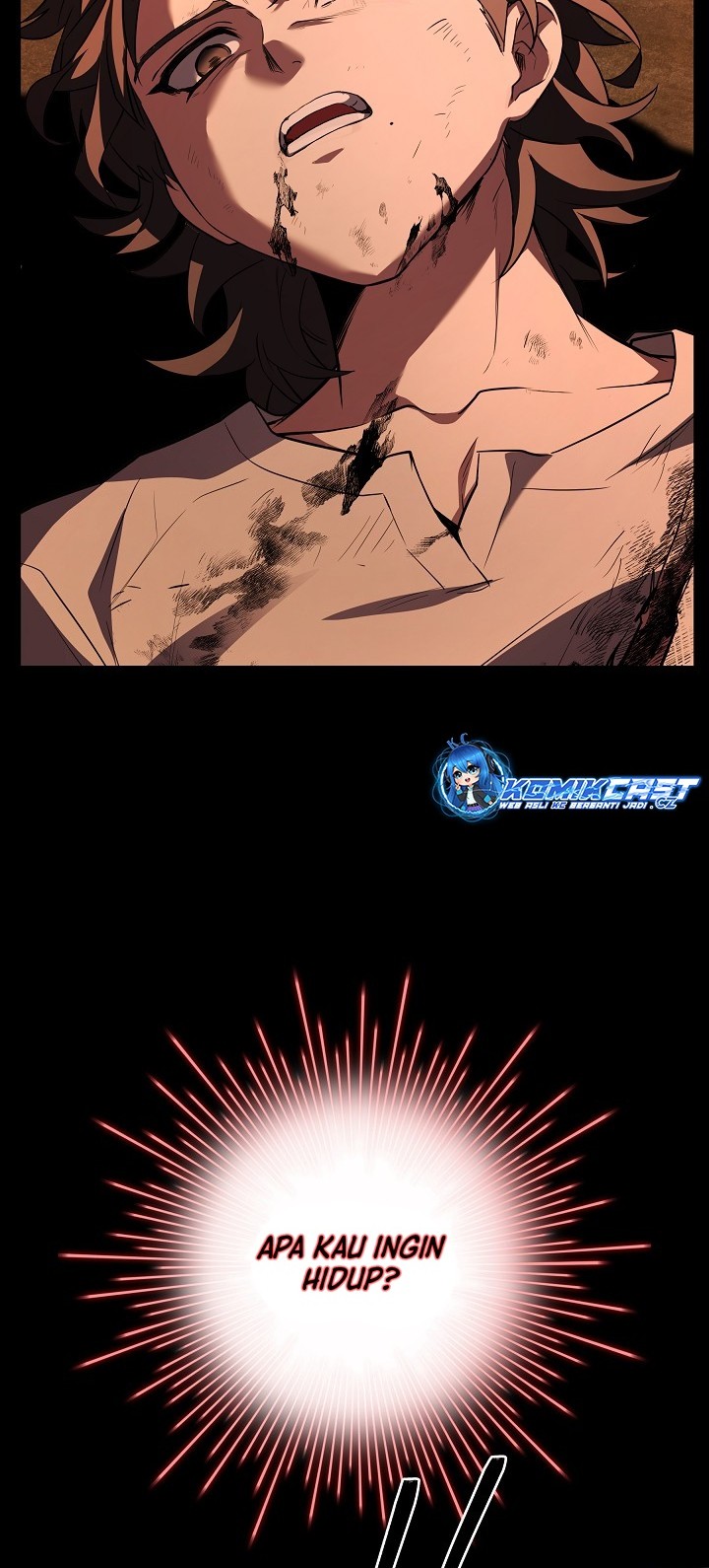 Return of The Greatest Lancer Chapter 146 Gambar 15