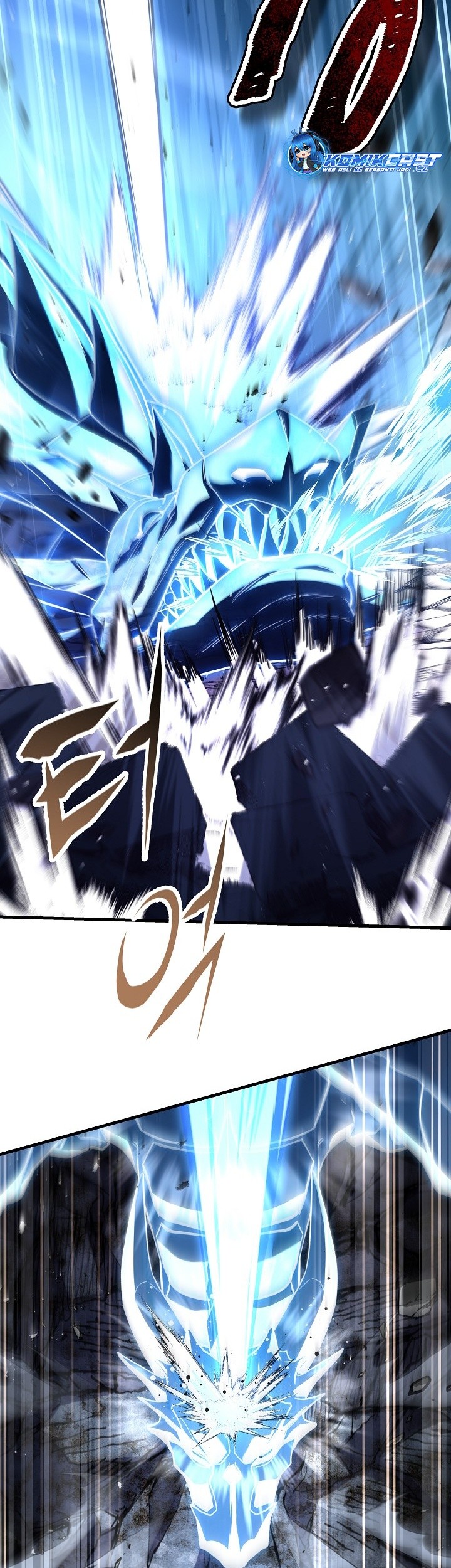 Return of The Greatest Lancer Chapter 145 Gambar 18