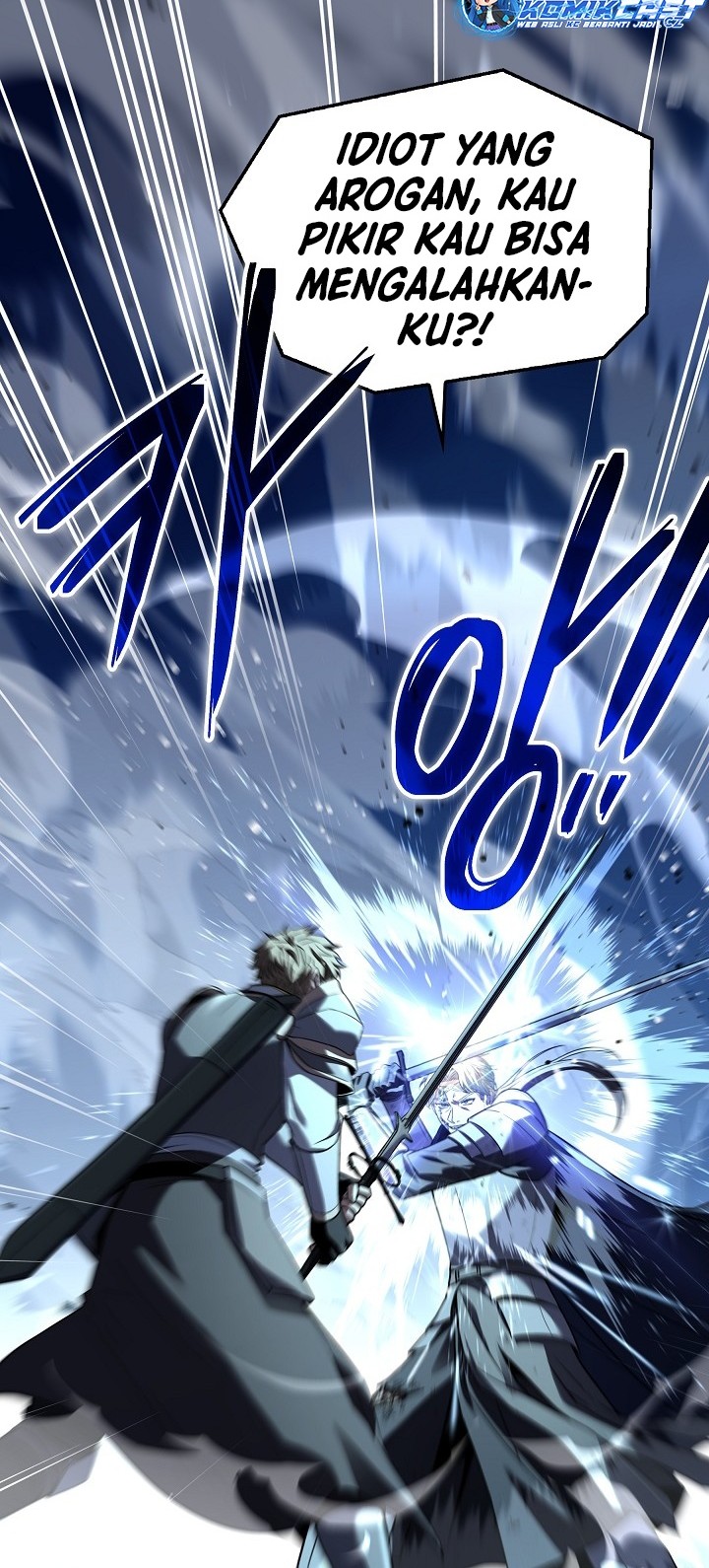 Return of The Greatest Lancer Chapter 145 Gambar 21