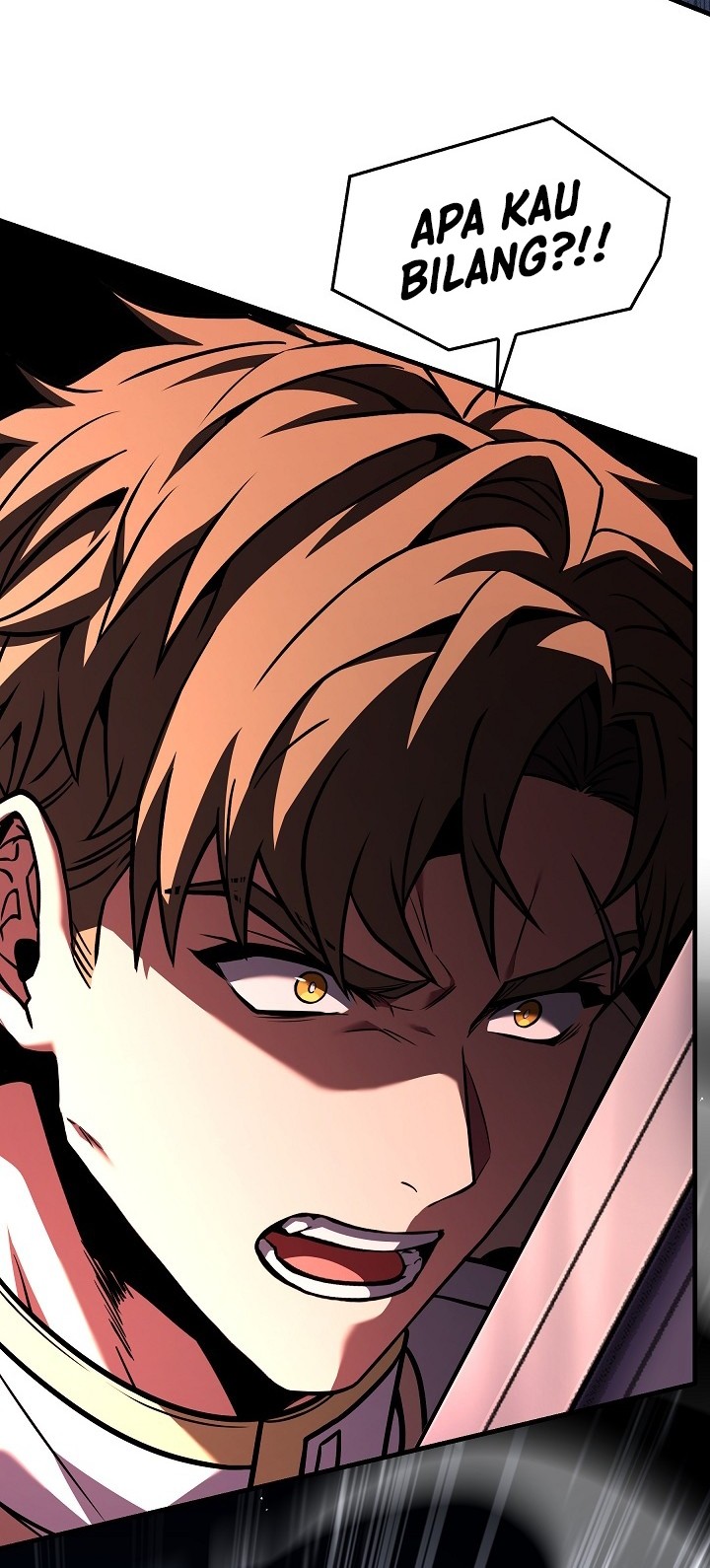 Return of The Greatest Lancer Chapter 145 Gambar 23