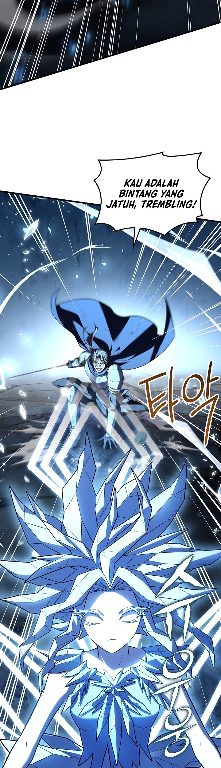 Return of The Greatest Lancer Chapter 145 Gambar 30