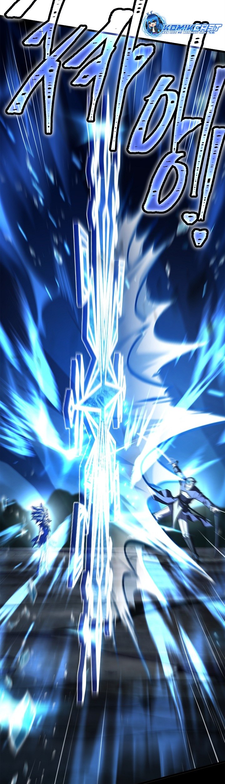 Return of The Greatest Lancer Chapter 145 Gambar 32