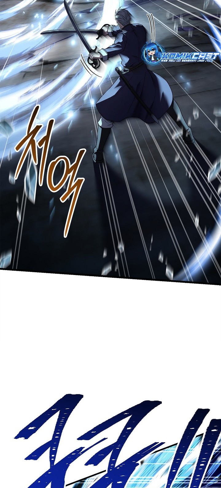 Return of The Greatest Lancer Chapter 145 Gambar 35