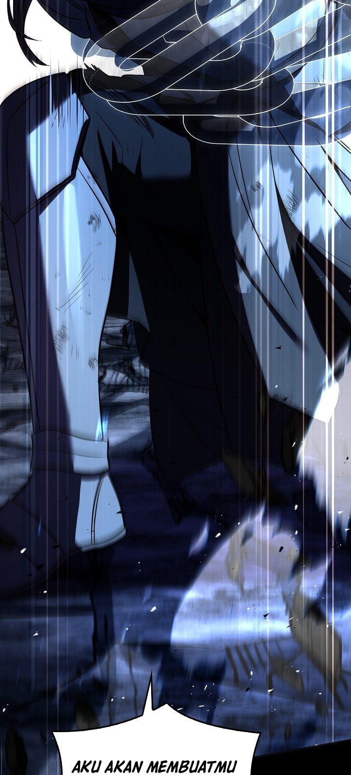 Return of The Greatest Lancer Chapter 145 Gambar 3