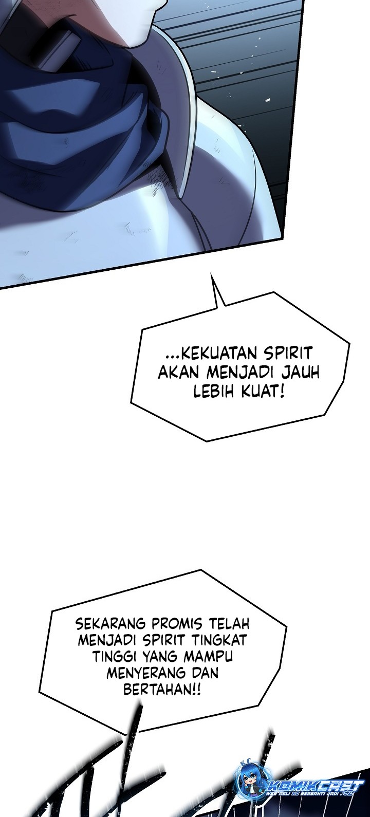 Return of The Greatest Lancer Chapter 145 Gambar 41