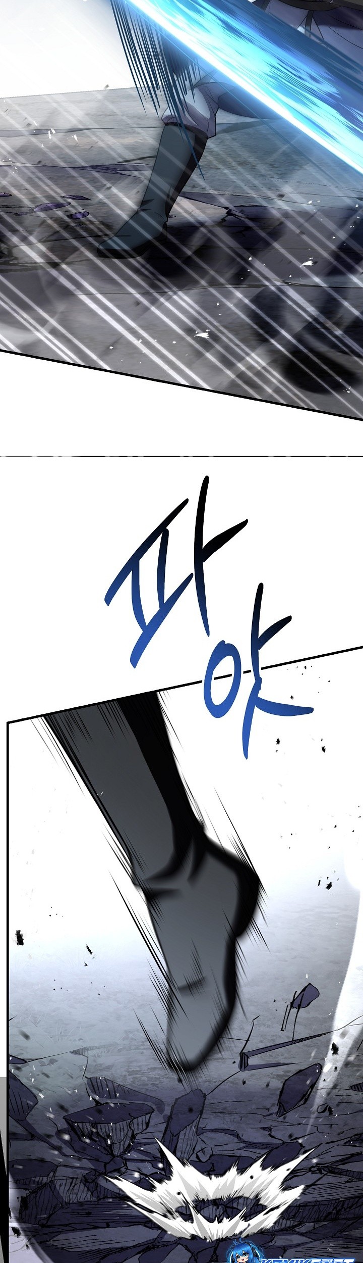 Return of The Greatest Lancer Chapter 145 Gambar 44