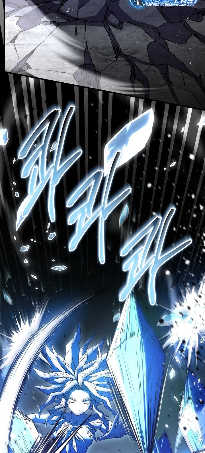 Return of The Greatest Lancer Chapter 145 Gambar 45