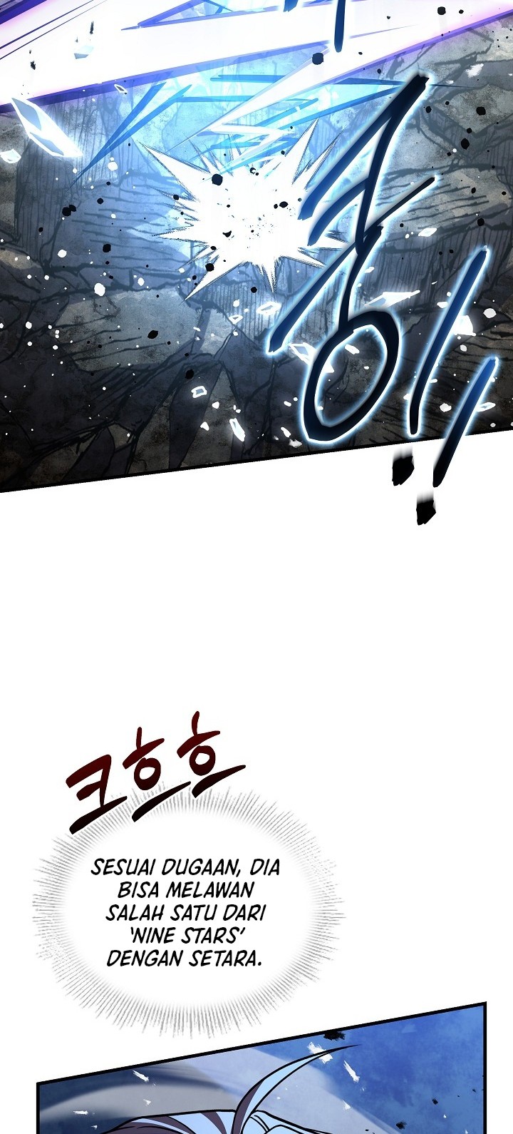 Return of The Greatest Lancer Chapter 145 Gambar 47
