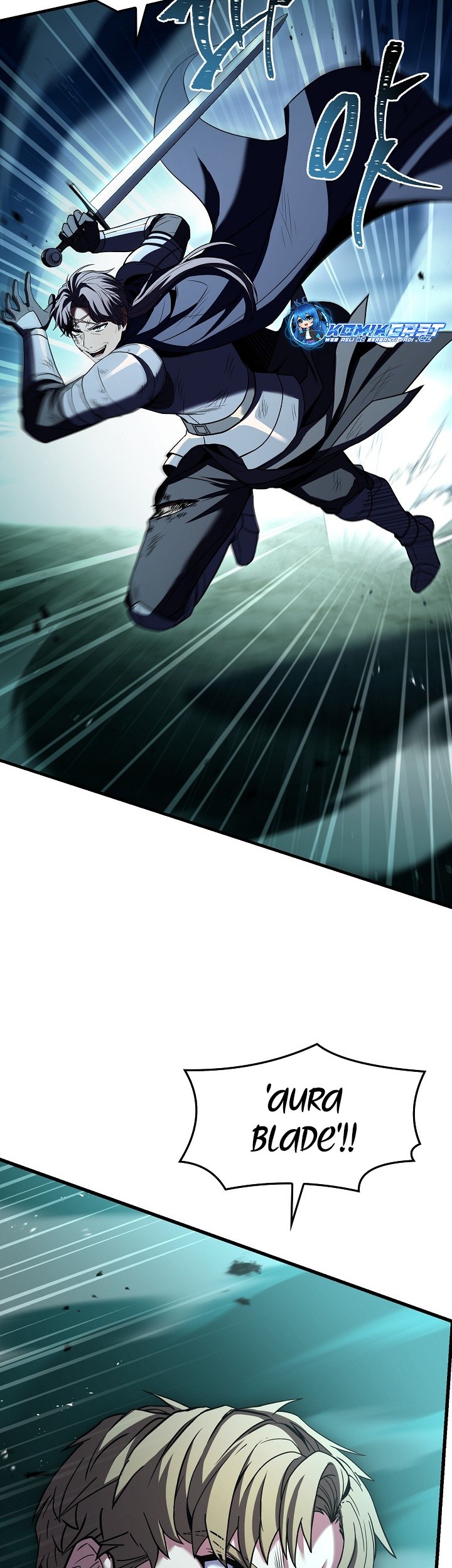 Return of The Greatest Lancer Chapter 145 Gambar 50
