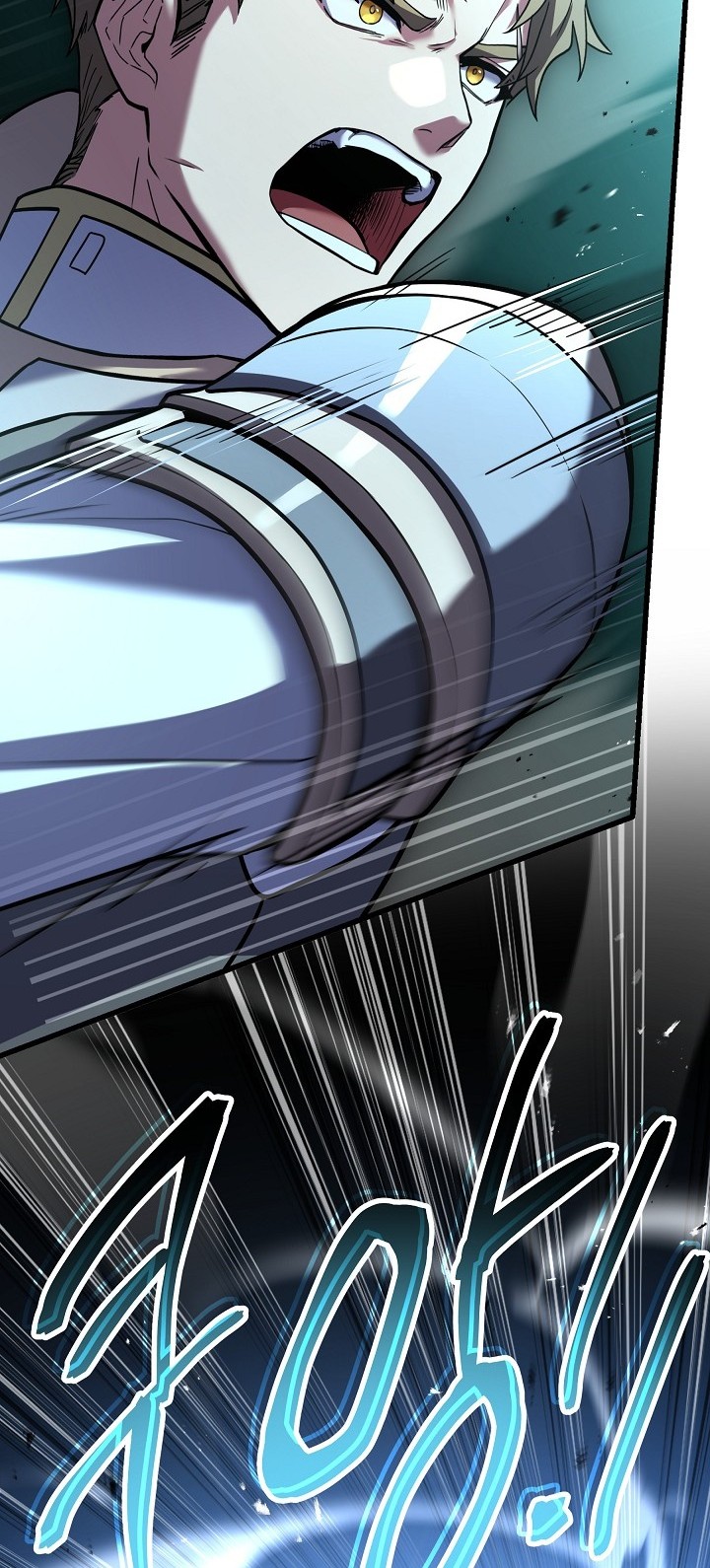 Return of The Greatest Lancer Chapter 145 Gambar 51
