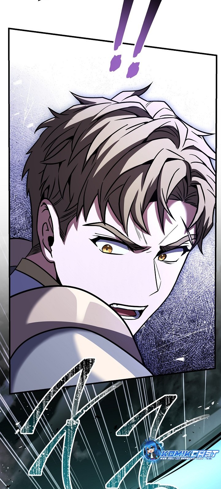 Return of The Greatest Lancer Chapter 145 Gambar 53