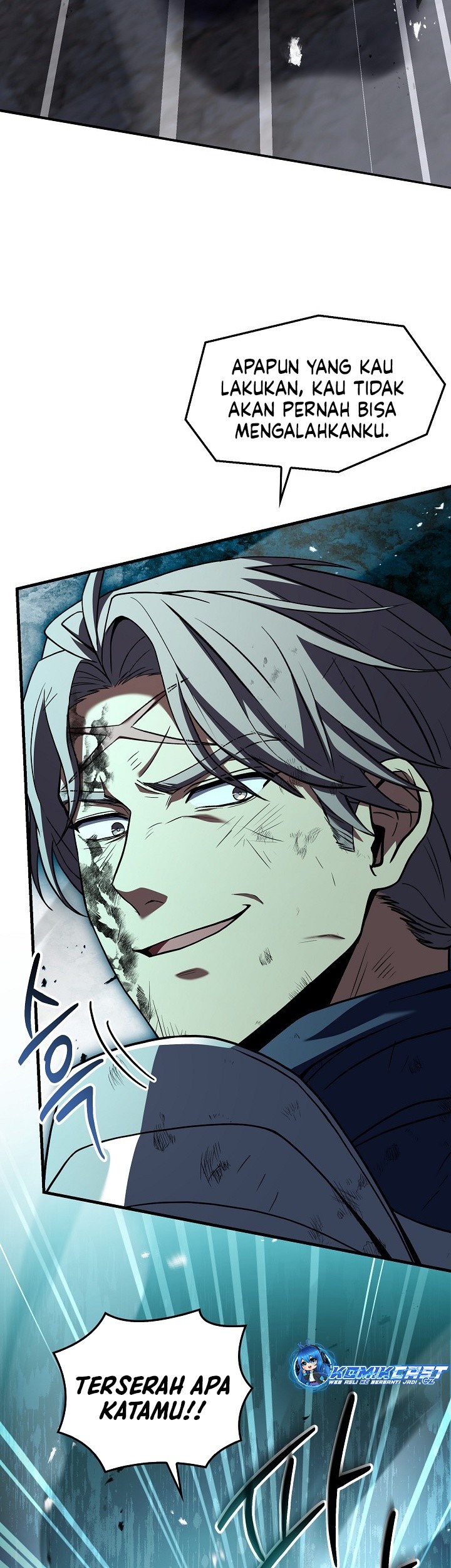 Return of The Greatest Lancer Chapter 145 Gambar 56