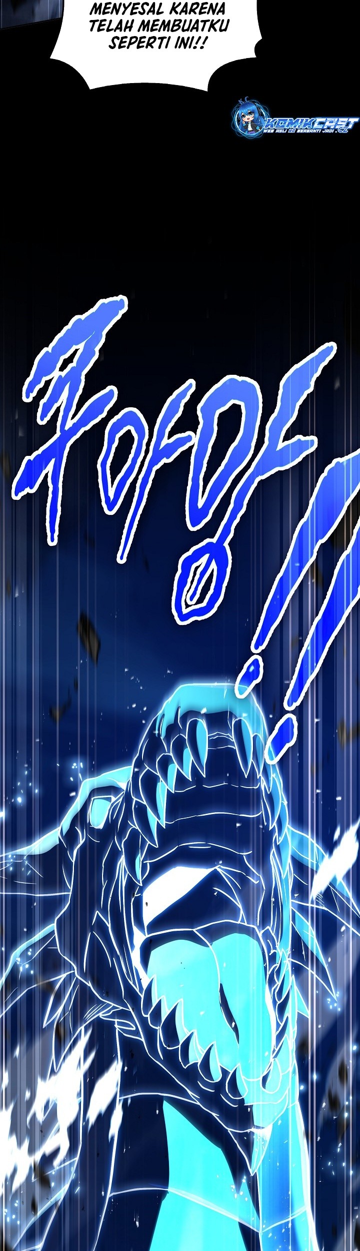 Return of The Greatest Lancer Chapter 145 Gambar 4