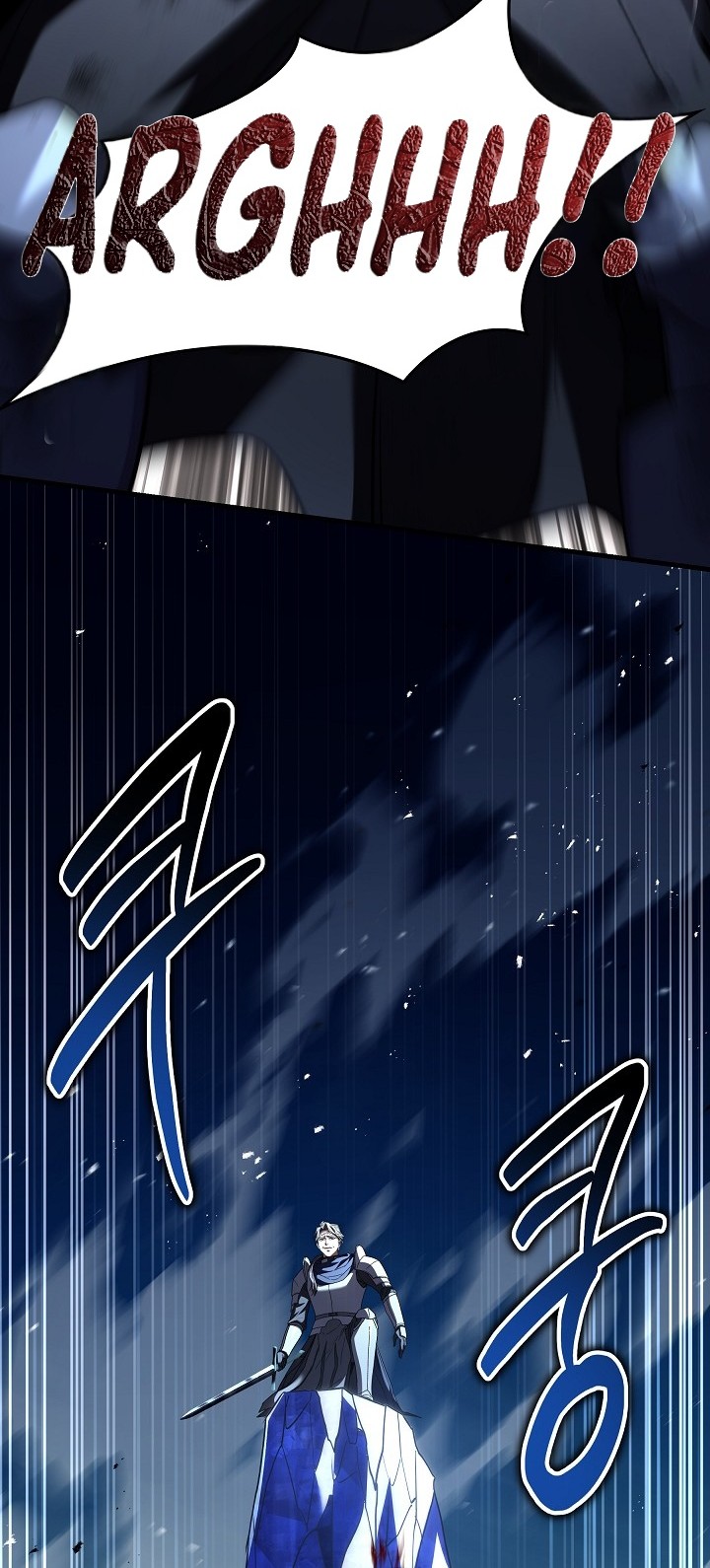 Return of The Greatest Lancer Chapter 145 Gambar 65