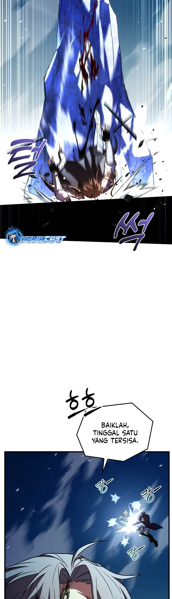 Return of The Greatest Lancer Chapter 145 Gambar 66