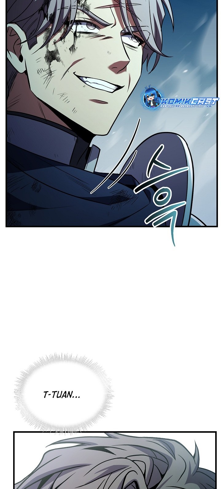 Return of The Greatest Lancer Chapter 145 Gambar 67