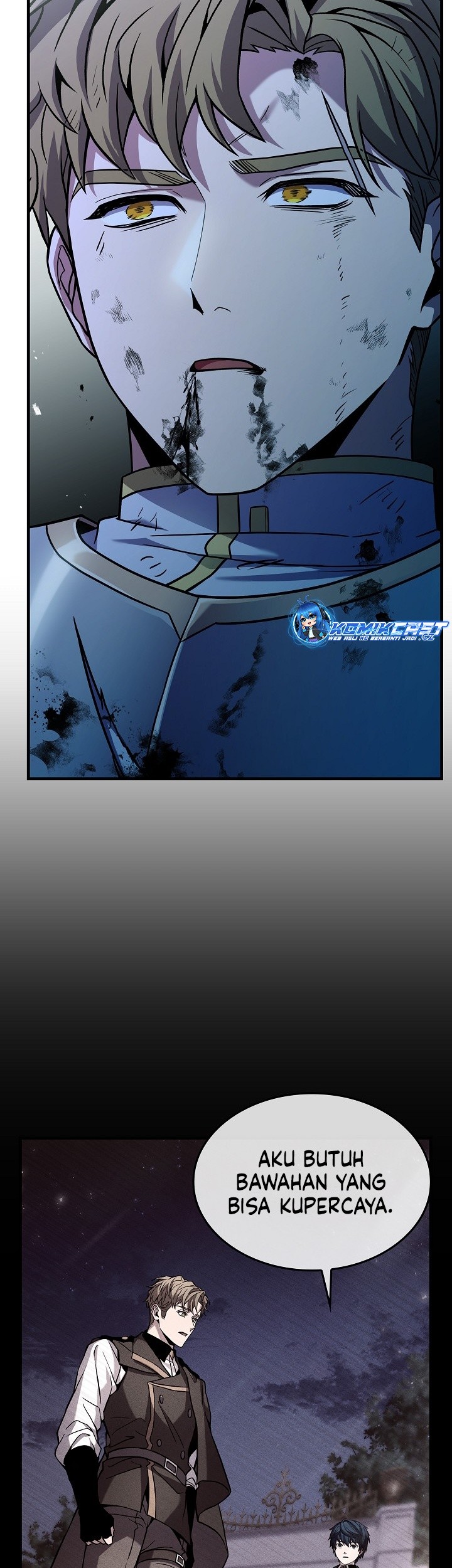 Return of The Greatest Lancer Chapter 145 Gambar 68
